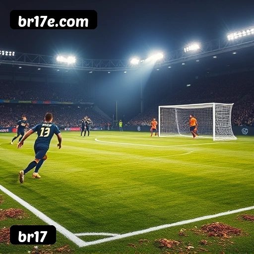 Recursos Exclusivos do App br17 - Modo Offline, Login Biométrico