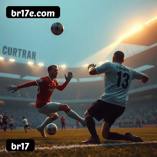 Apostas de Futebol - Brasileirão, Champions League, Copa do Mundo