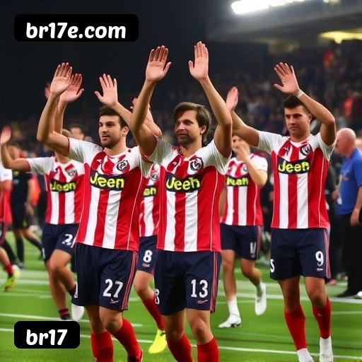 Imagem secundária de apoio para instalação do app br17